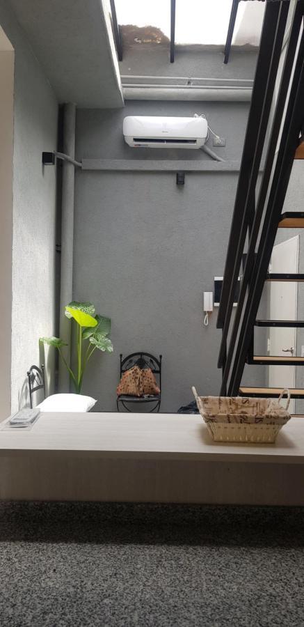 Coqueto Loft Palermo Hollywood Apartment Buenos Aires Exterior photo