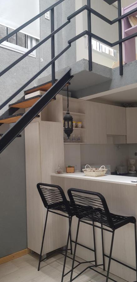 Coqueto Loft Palermo Hollywood Apartment Buenos Aires Exterior photo