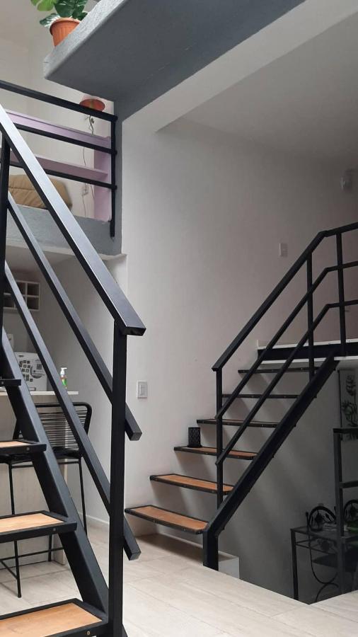 Coqueto Loft Palermo Hollywood Apartment Buenos Aires Exterior photo