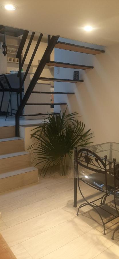 Coqueto Loft Palermo Hollywood Apartment Buenos Aires Exterior photo